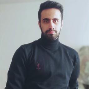 سینا محمدی